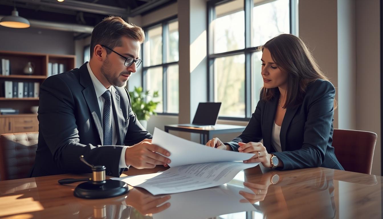 Your Legal Partner