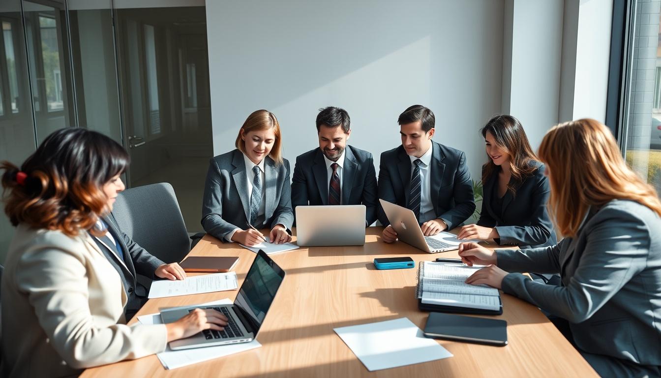 Compliance Consultation